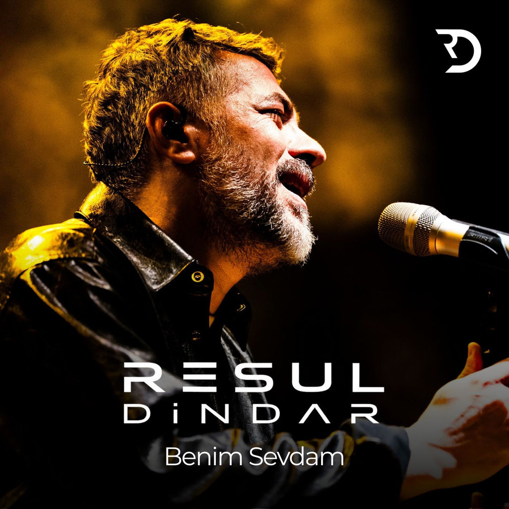 Benim Sevdam - Resul Dindar