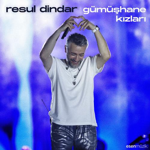 Resul Dindar - Gümüşhane Kızları (2025 Remake)