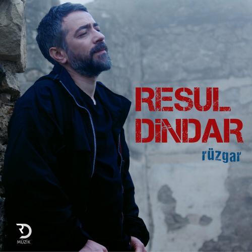 Resul Dindar - Rüzgar
