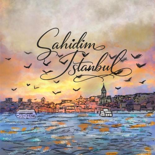 Retro.wav - Şahidim İstanbul