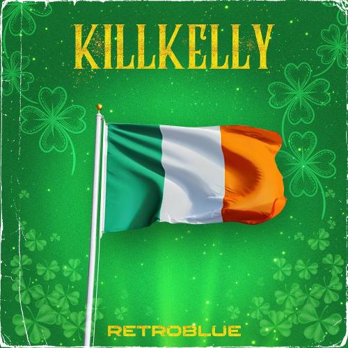 RetroBlue - Killkelly