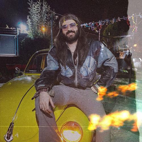 Retrobüs - Vosvos