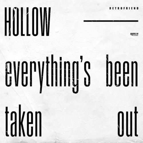 RETROFRIEND - Hollow