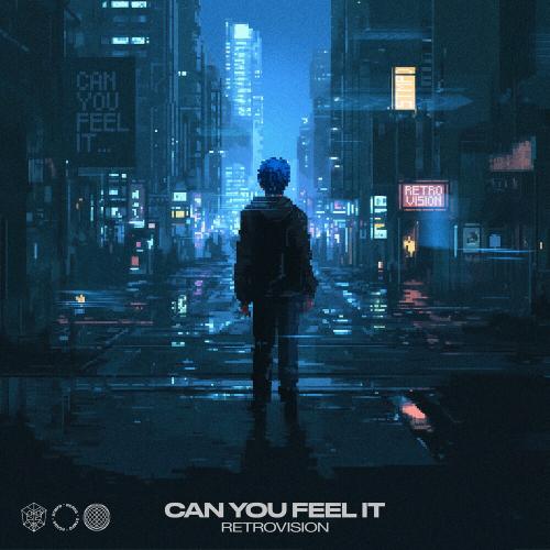 Retrovision - Can You Feel It