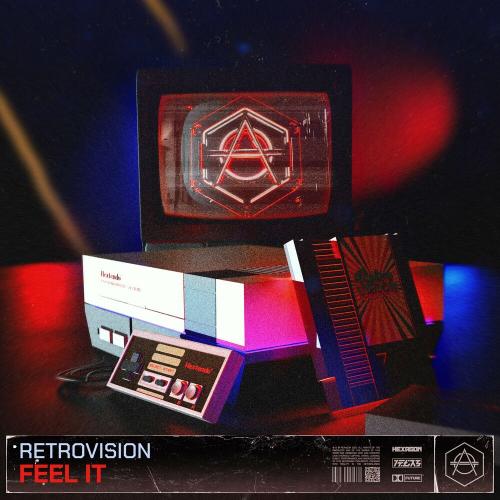 Feel It - RetroVision