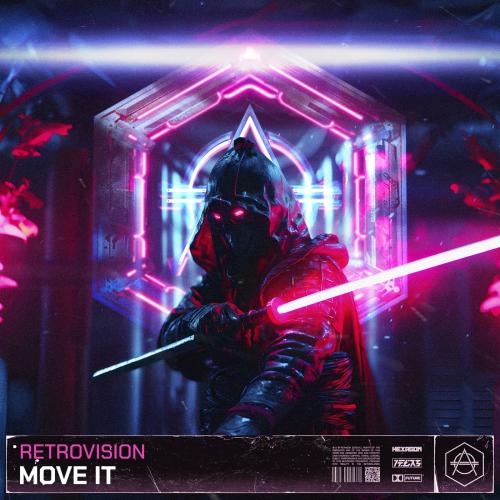 RetroVision - Move It