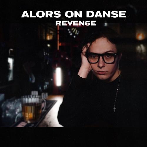 REVEN6E - ALORS ON DANSE (Slowed)