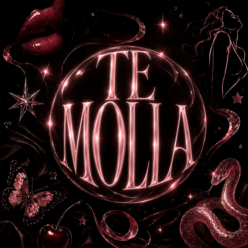Te Molla - REVEN6E, DAYSSTY