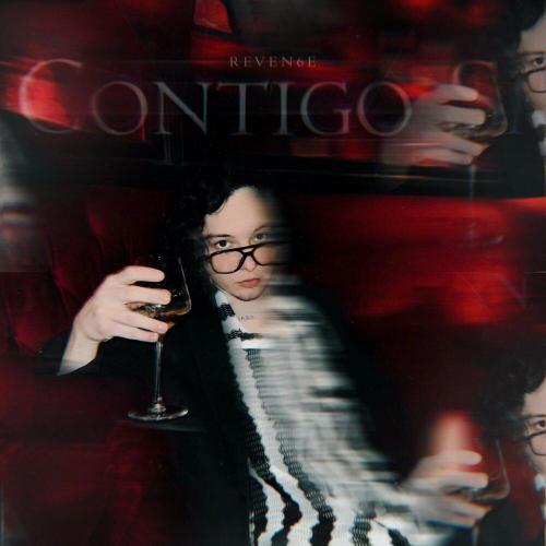 REVEN6E, Makzzem - Contigo Si (Makzzem Remix)