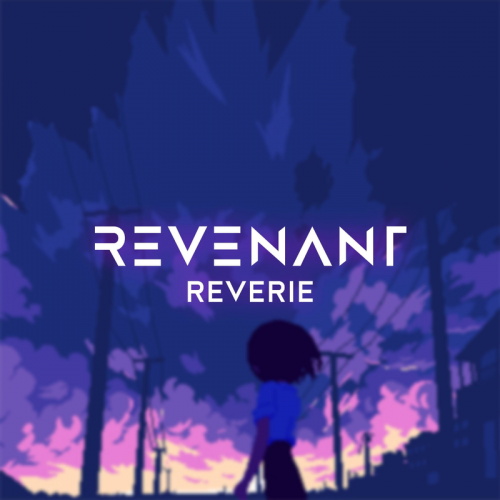 Everything Will Be Okay - Revenant
