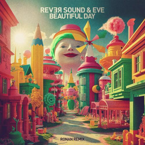 Rever Sound & Eve - Beautiful Day (Ronan Remix)