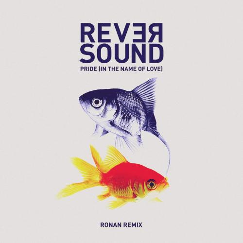 Rever Sound & Eve - Pride (In the Name of Love) [Ronan Remix]
