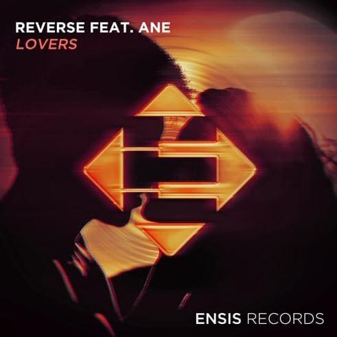 Reverse feat. Ane - Lovers (Radio Edit)