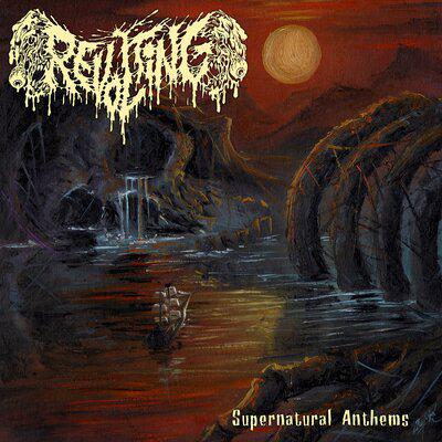 Supernatural Anthem - Revolting
