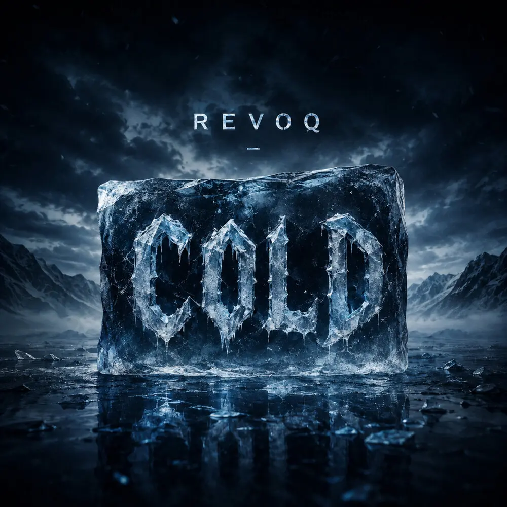 Cold - REVOQ, Deep House