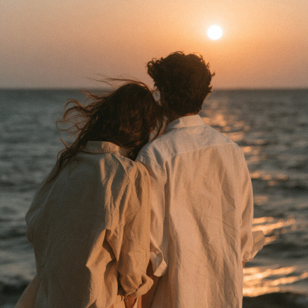 YOU ARE MY LIGHT - REVOQ, Deep House