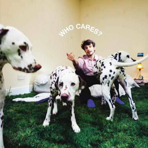 Rex Orange County - AMAZING