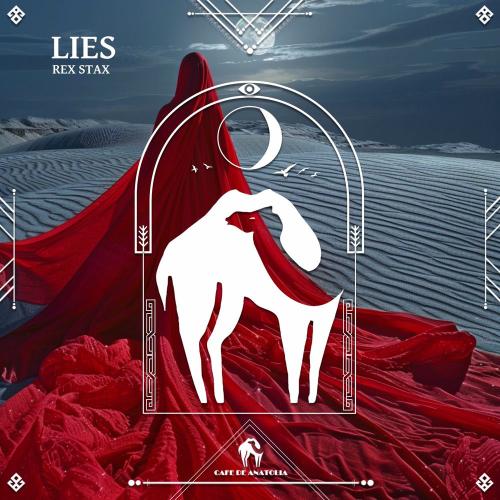 Rex Stax & Cafe De Anatolia - Lies