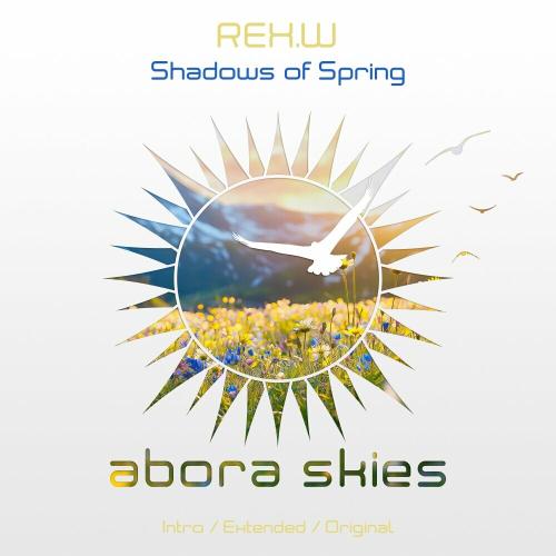 Shadows Of Spring - Rex.w