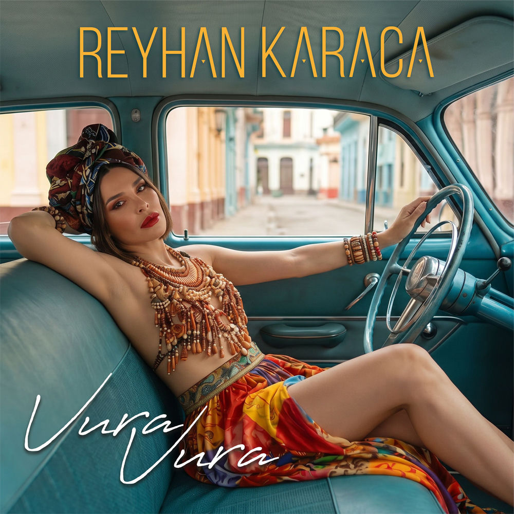 Vura Vura - Reyhan Karaca