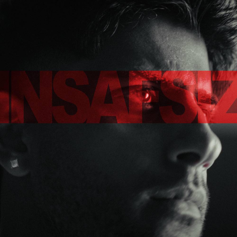 İnsafsız - Reynmen