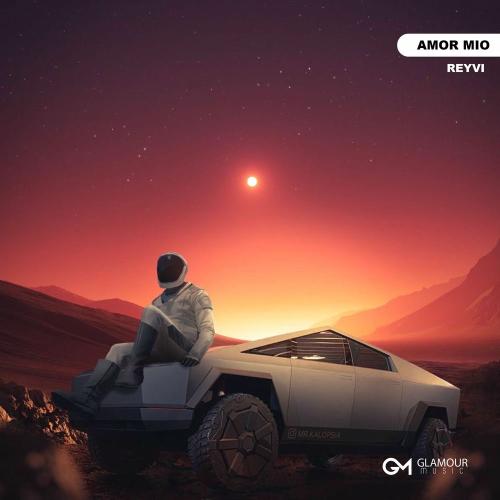 ReyVi - Amor Mio