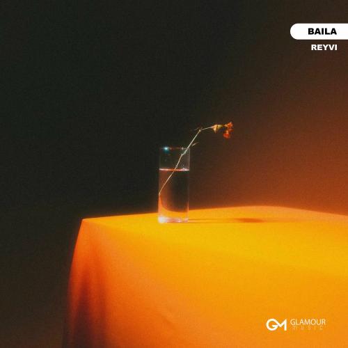 ReyVi - Baila