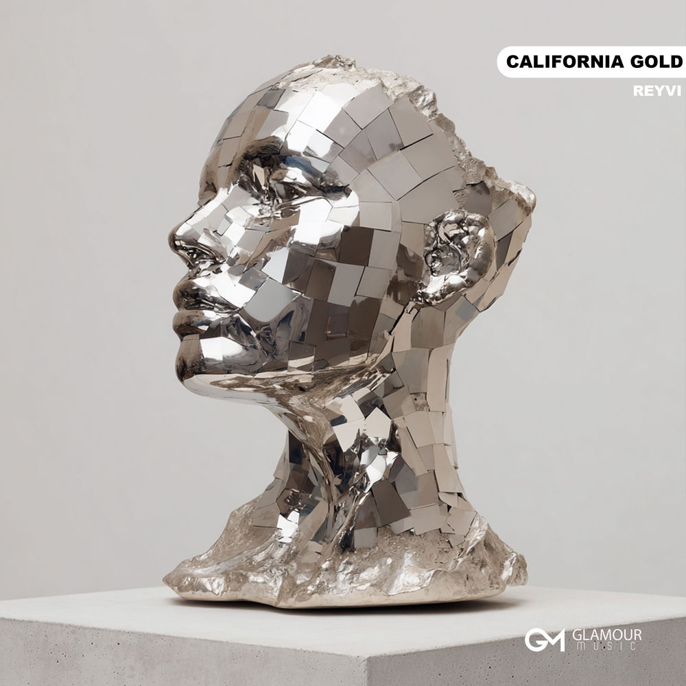 California Gold - ReyVi