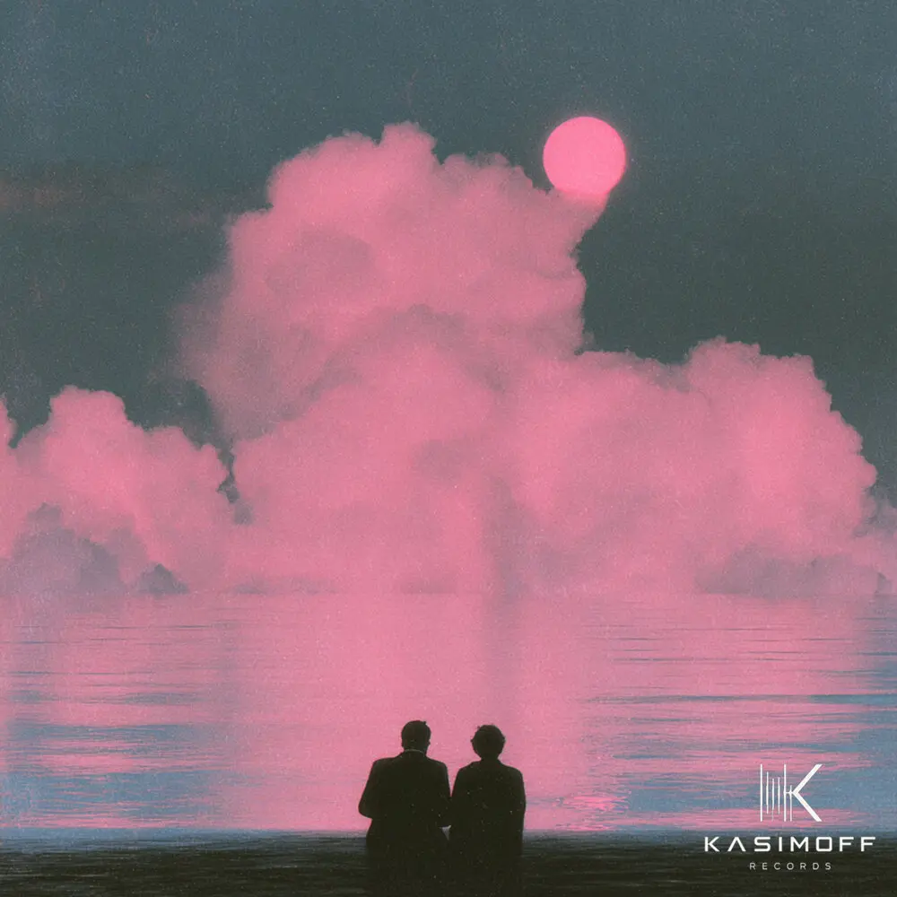 Dans Le Vent De l’Amour - REYVI