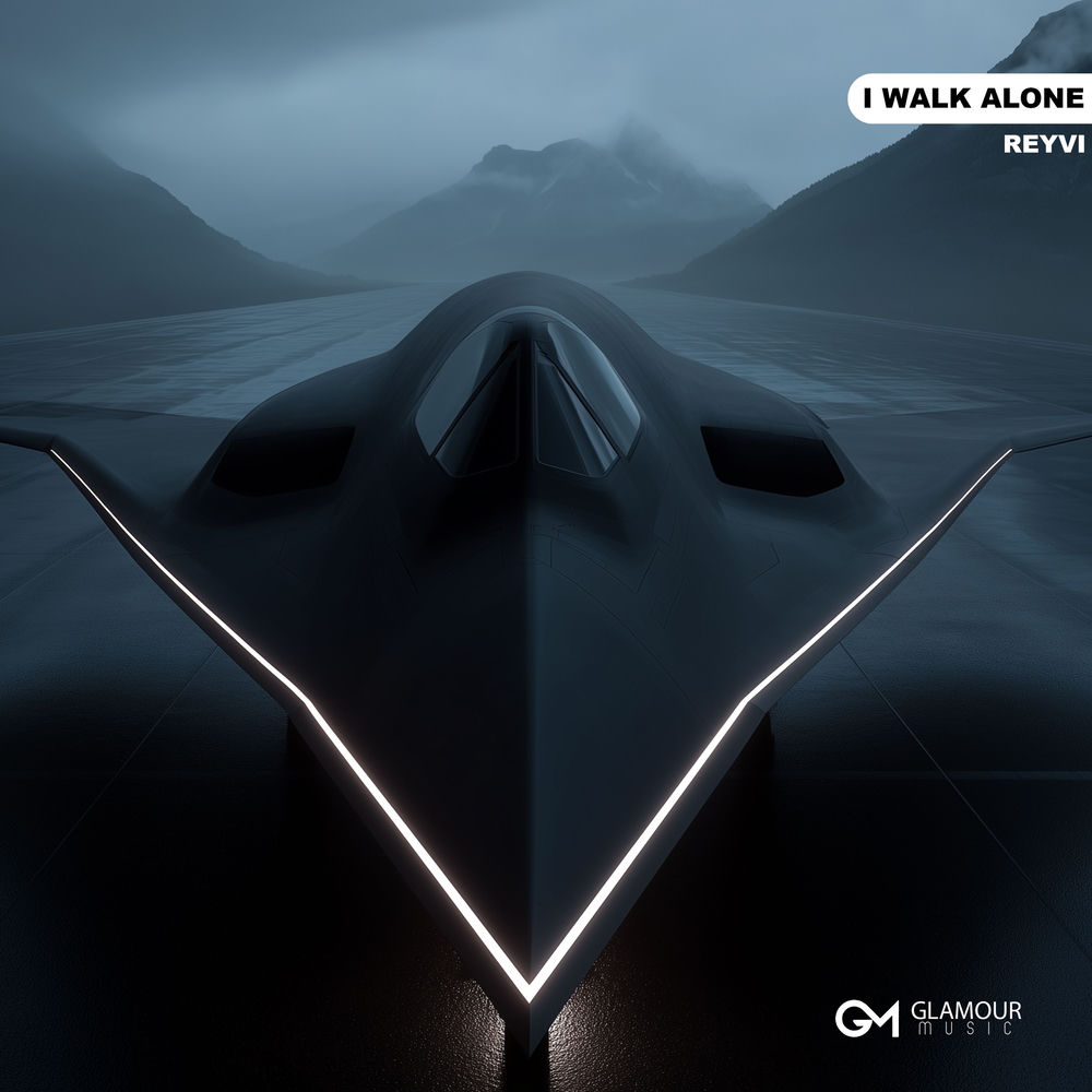 I Walk Alone - ReyVi
