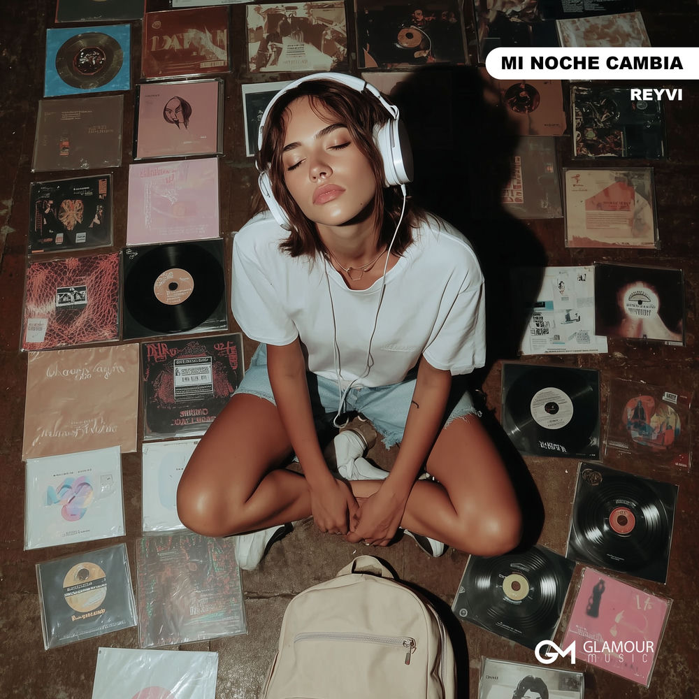 Mi Noche Cambia - ReyVi