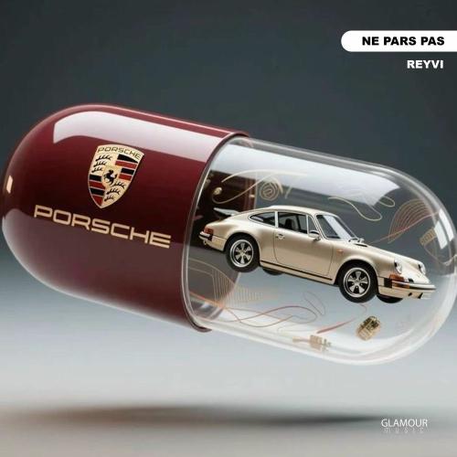 ReyVi - Ne Pars Pas