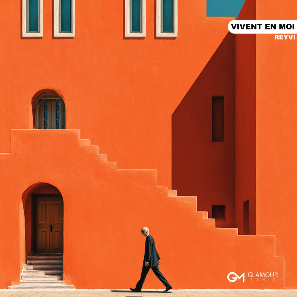 Vivent En Moi - REYVI