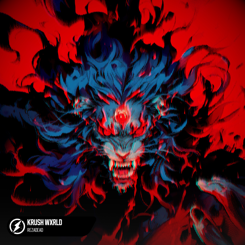 RezaDead - KRUSH WXRLD