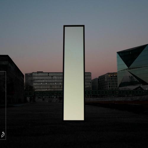 Rezident feat. Ekko - Only For A Moment