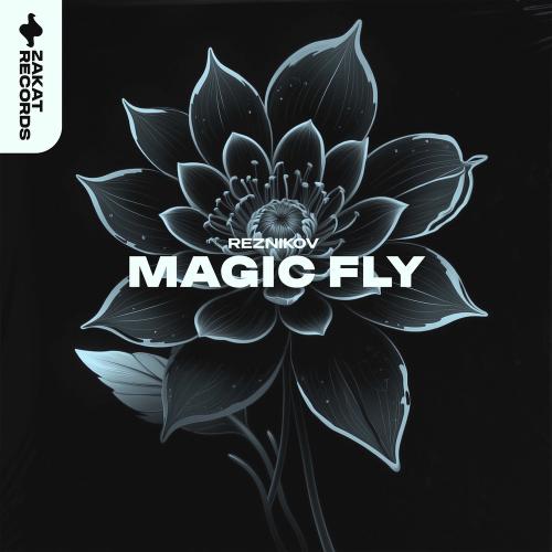 Reznikov - Magic Fly
