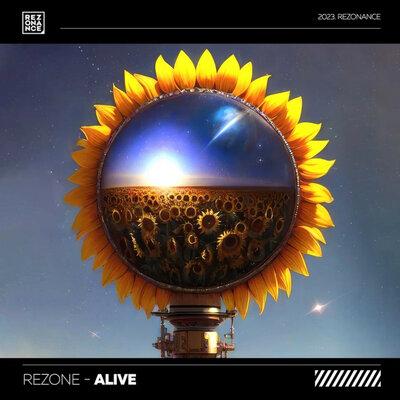Rezone - Alive