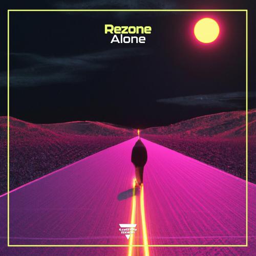 Rezone - Alone