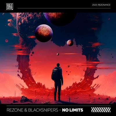 Rezone, Blacksnipers - No Limits