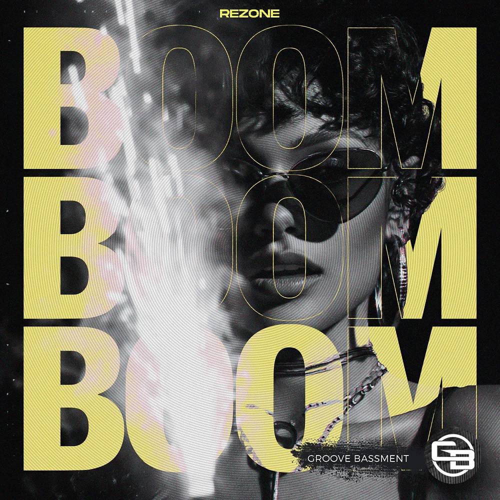 Boom - Rezone