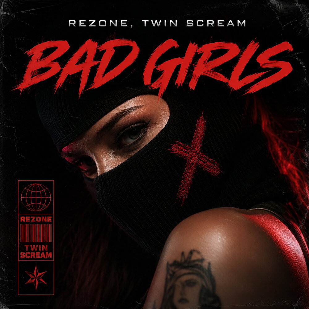Bad Girls - Rezone, Twin Scream