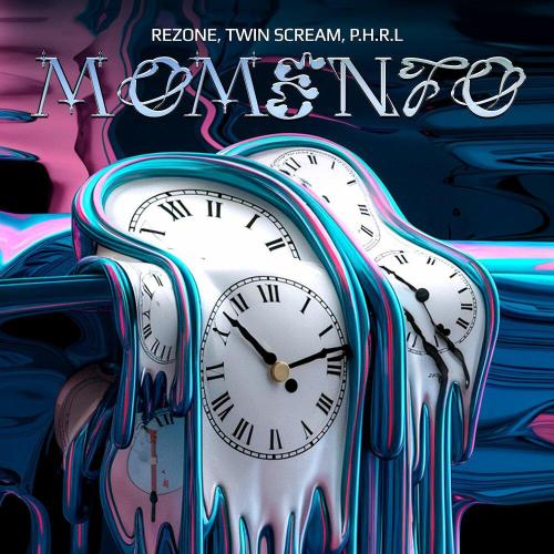 Rezone, Twin Scream, P.H.R.L - Momento