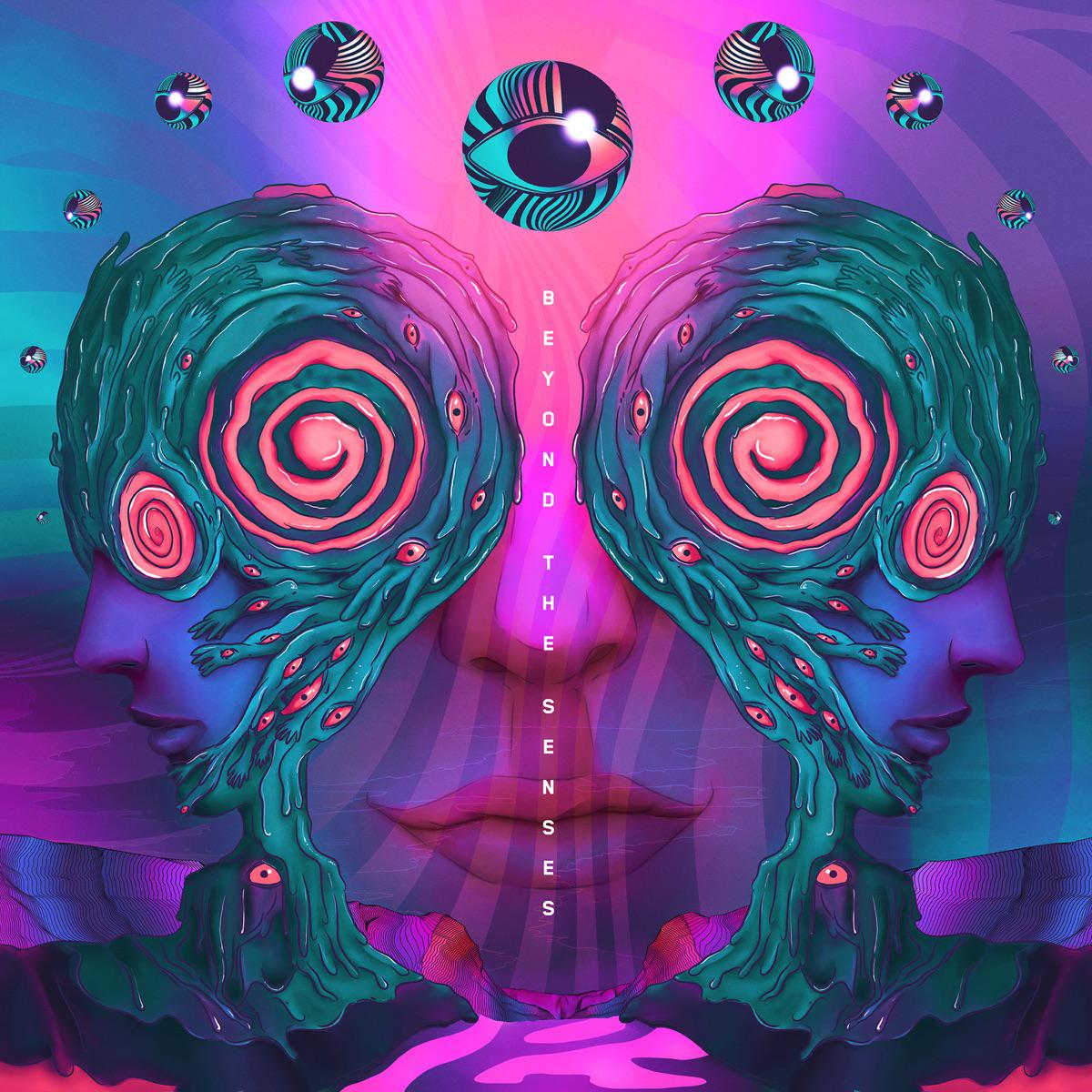 Your Soul Will Never Be Released - Rezz & Sayer