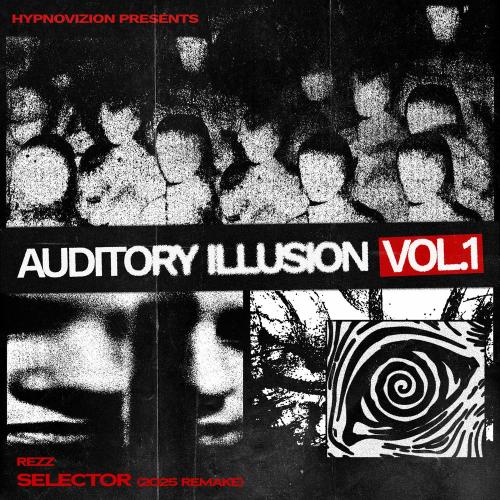 Rezz - Selector (2025 Remake)