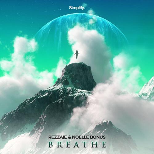 Rezzaie, Noelle Bonus - Breathe
