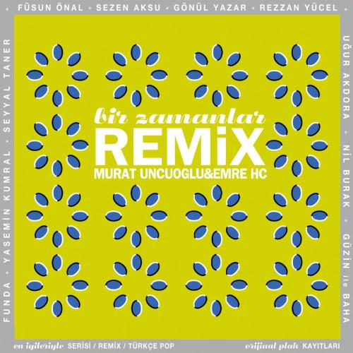 Bu Gece (Remix) - Rezzan Yucel