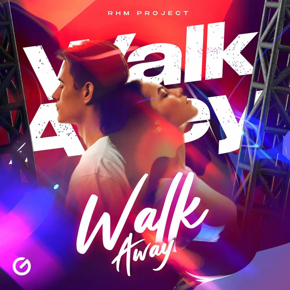 Walk Away - RHM Project