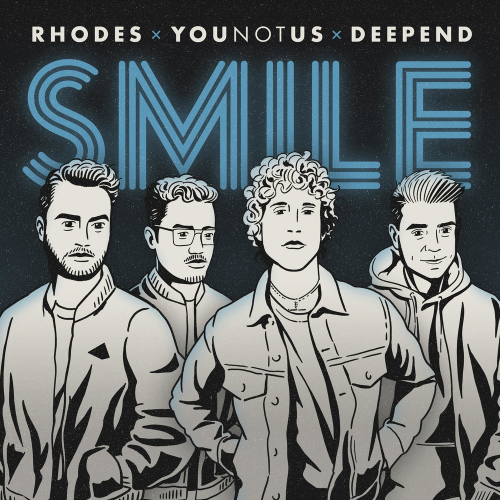 Rhodes & Younotus & Deepend - Smile