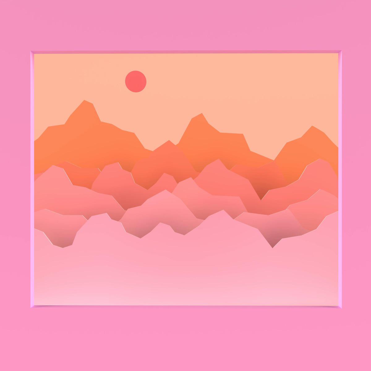 Mond - rhoom