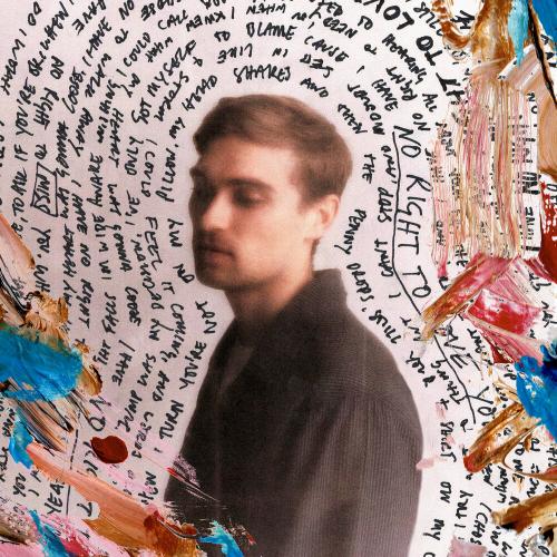 Rhys Lewis - Good People